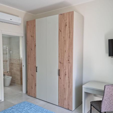 ガエータCasa Sofiaアパートメント エクステリア 写真