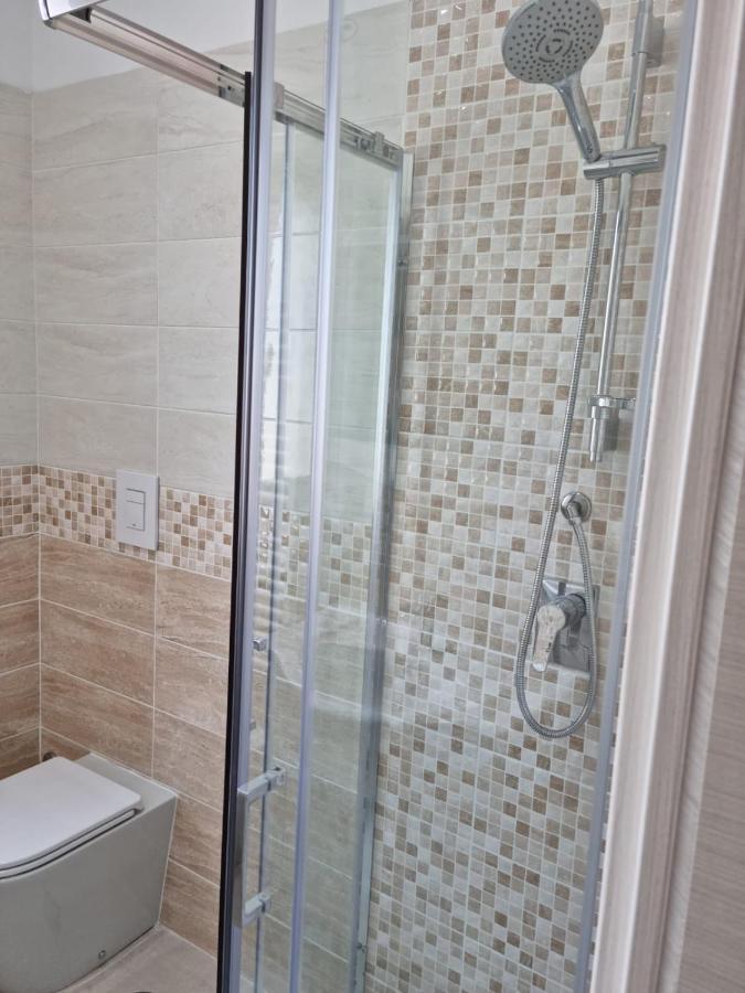 ガエータCasa Sofiaアパートメント エクステリア 写真