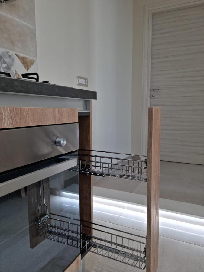 ガエータCasa Sofiaアパートメント エクステリア 写真