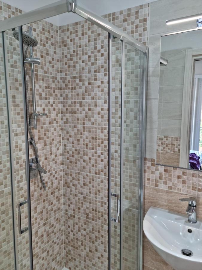 ガエータCasa Sofiaアパートメント エクステリア 写真