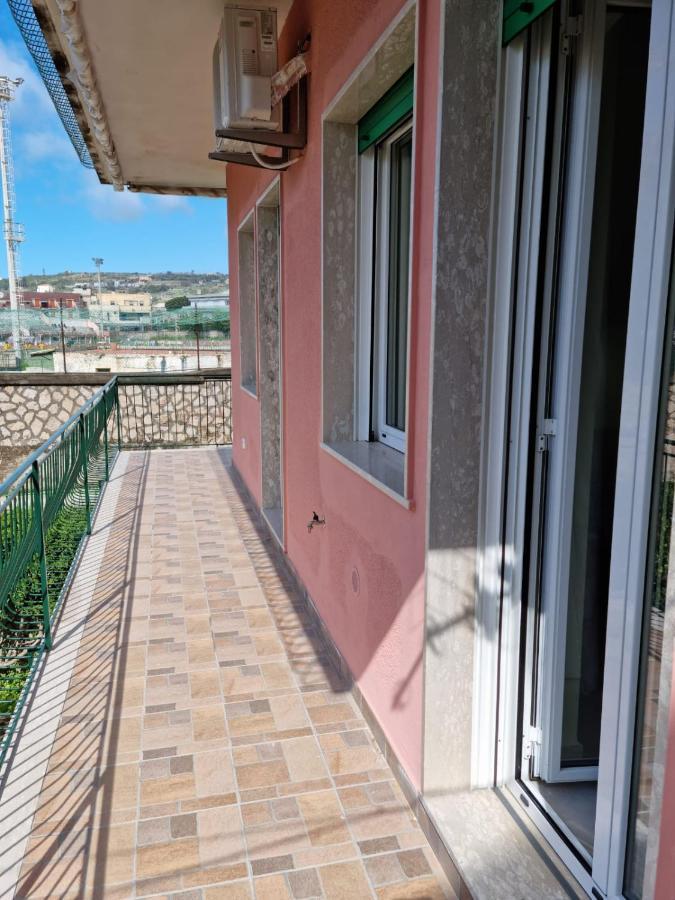 ガエータCasa Sofiaアパートメント エクステリア 写真